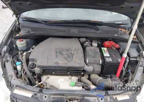 2013 Suzuki Sx4 Le/Le Popular z USA, uszkodzony, nr VIN JS2YC5A31D6102366